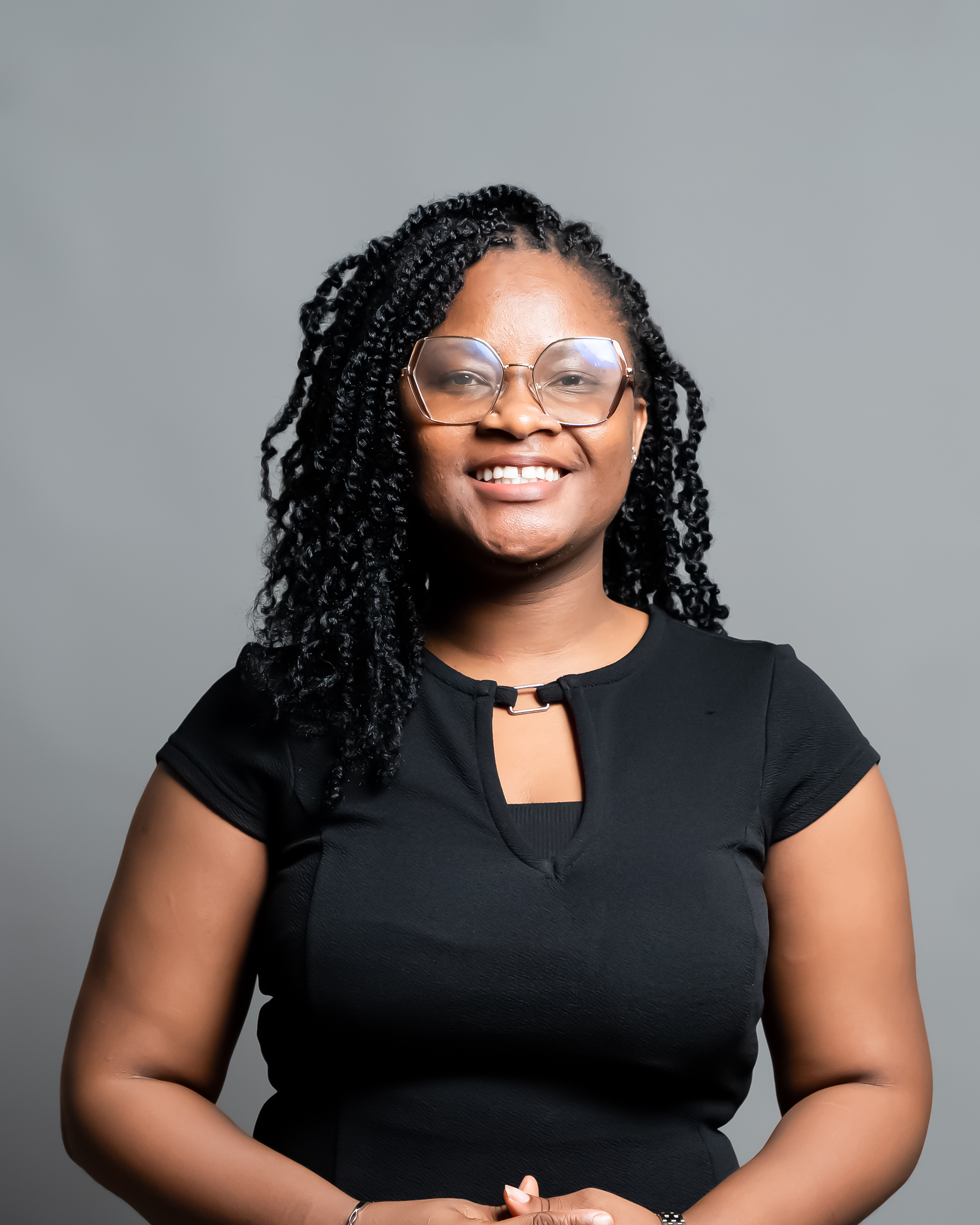 Deborah Nkansah Esq.