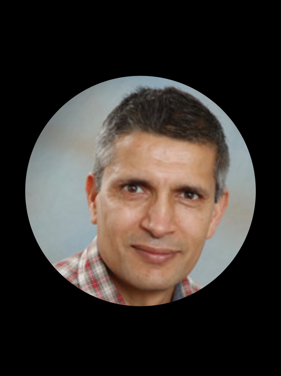 Portrait of Professor Pawan Budhwar